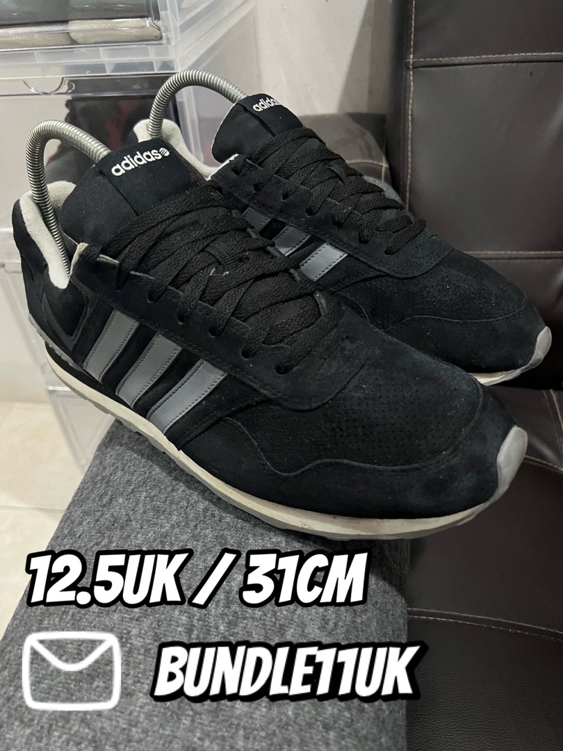 Adidas neo on sale 12.5