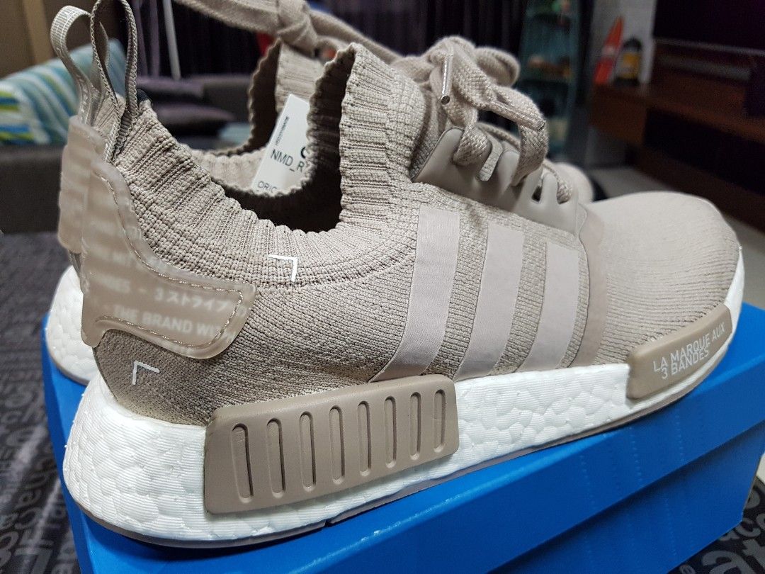 Adidas nmd France clearance