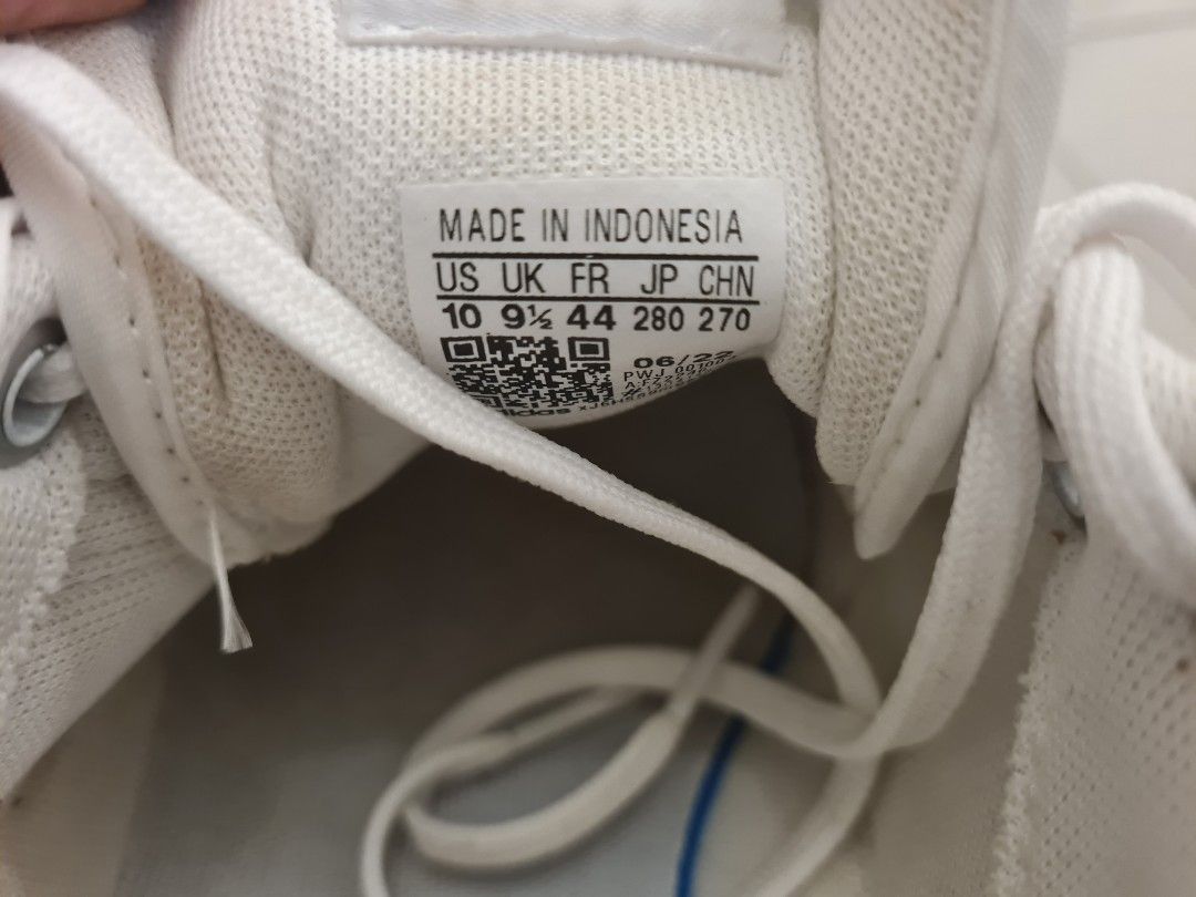 Adidas made in china vs indonesia 90 store