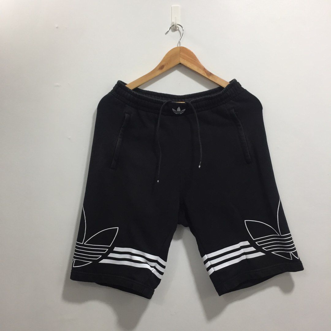 Adidas shorts outline on sale