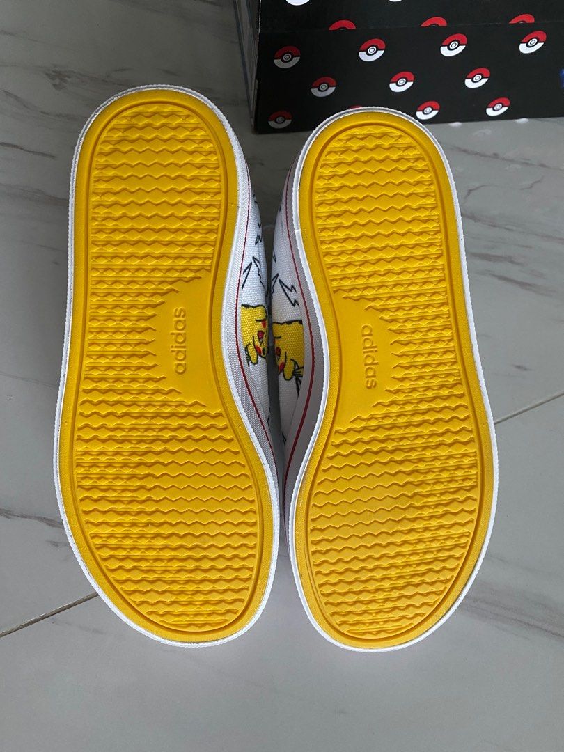 Adidas pokemon deals shoes uk