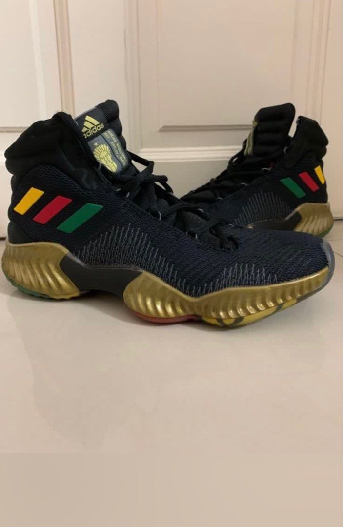 Pro bounce sale 18