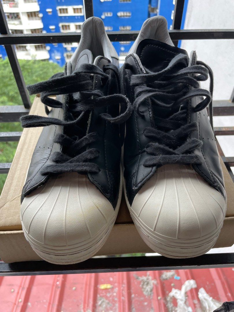 Adidas superstar 2 Paris hotsell