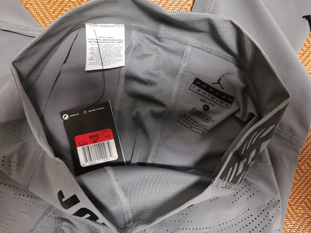 Nike capri jordan discount