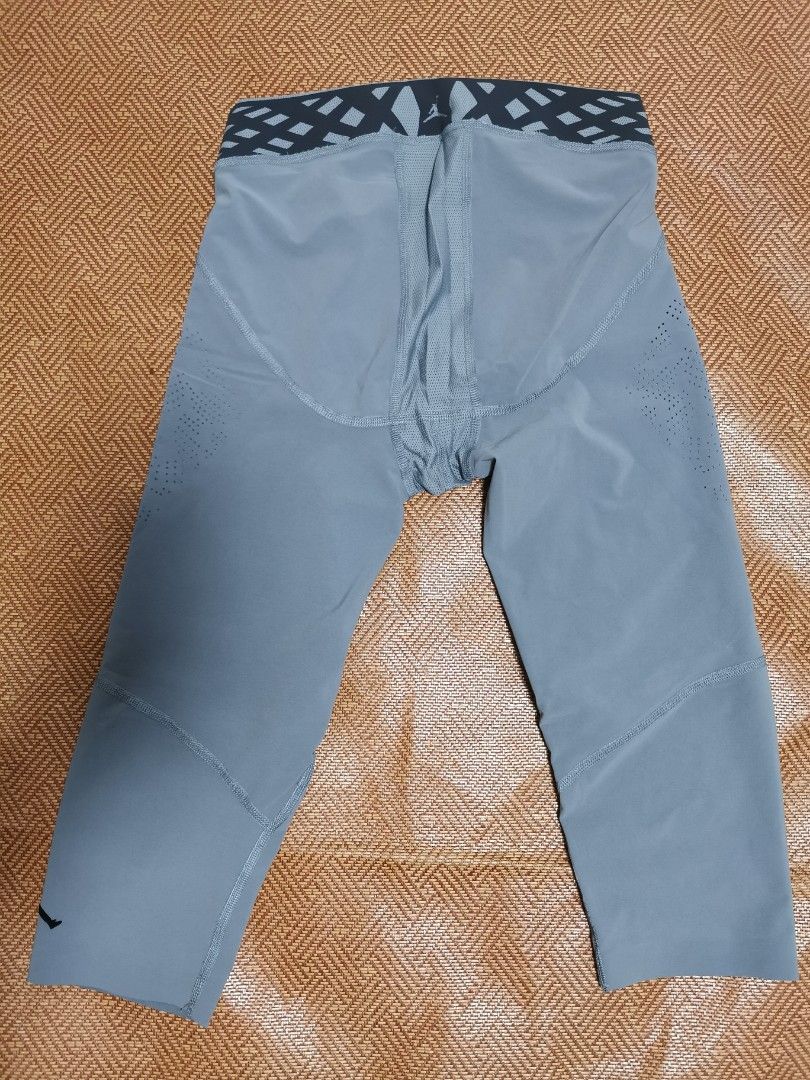 Mens capri leggings hotsell