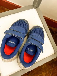 Adidas Toddler Rubber Shoes