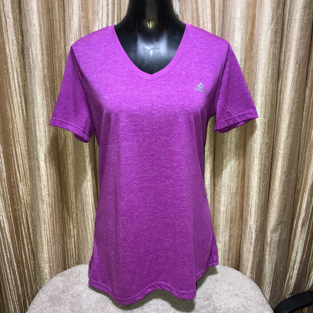 dri fit blouse