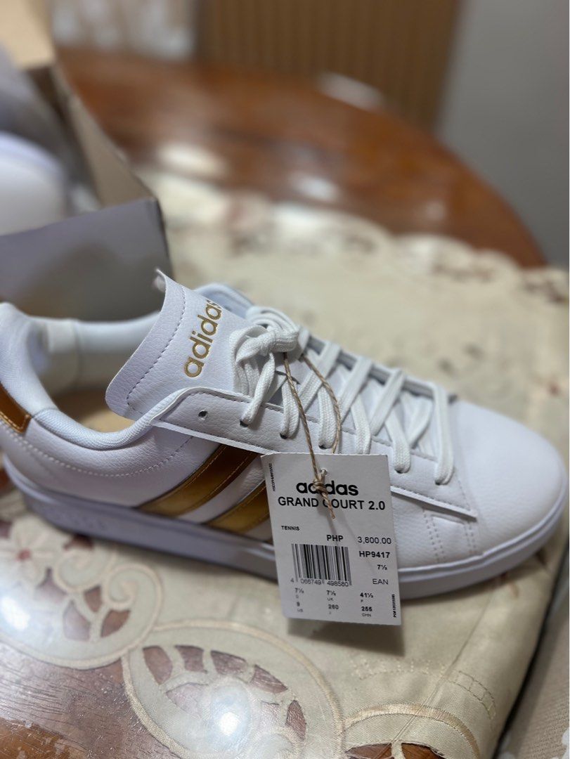 adidas women grand court 2 0 Men s Fashion Footwear Sneakers on