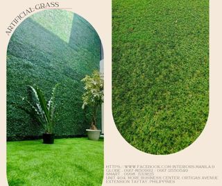 AFFORDABLE BEST QUALITY ARTIFICIAL GRASS