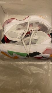 Air Jordan 37 Hare Original