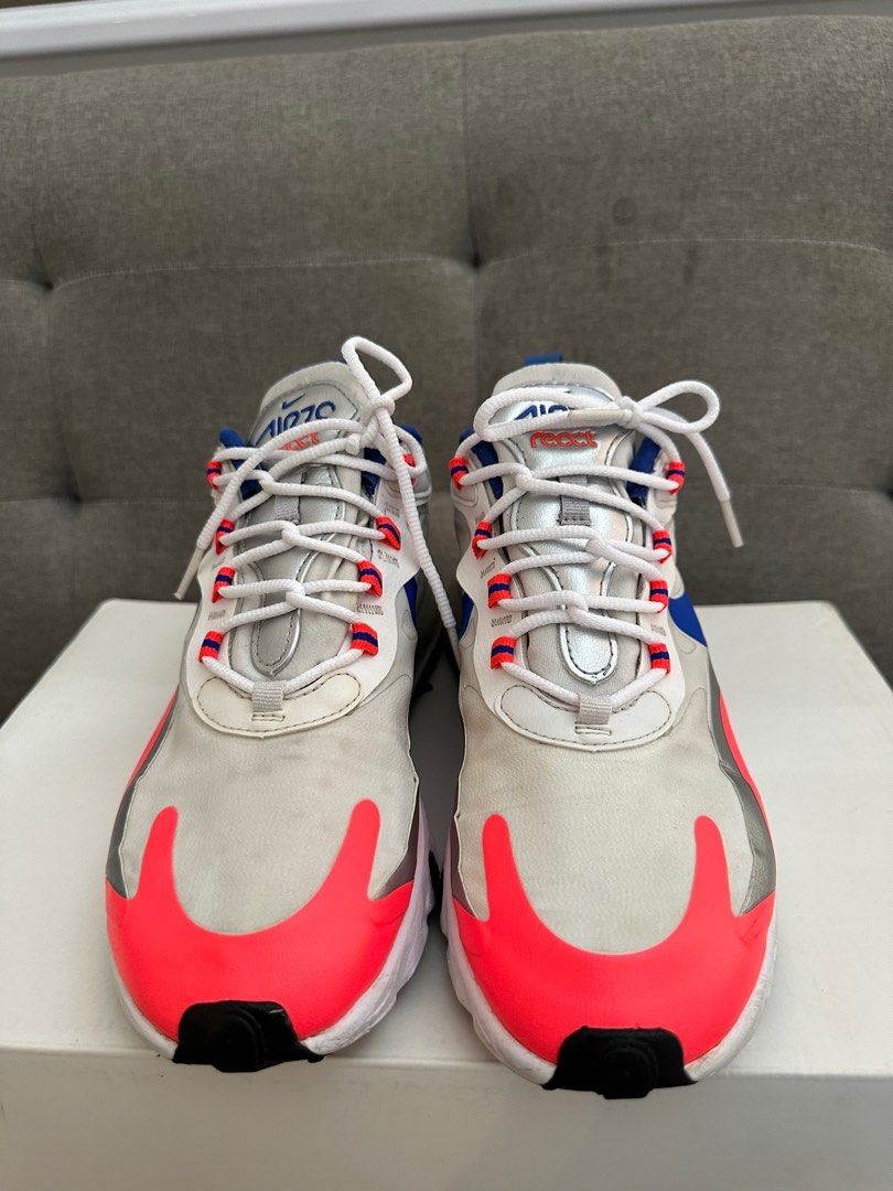Nike air max 70 react online