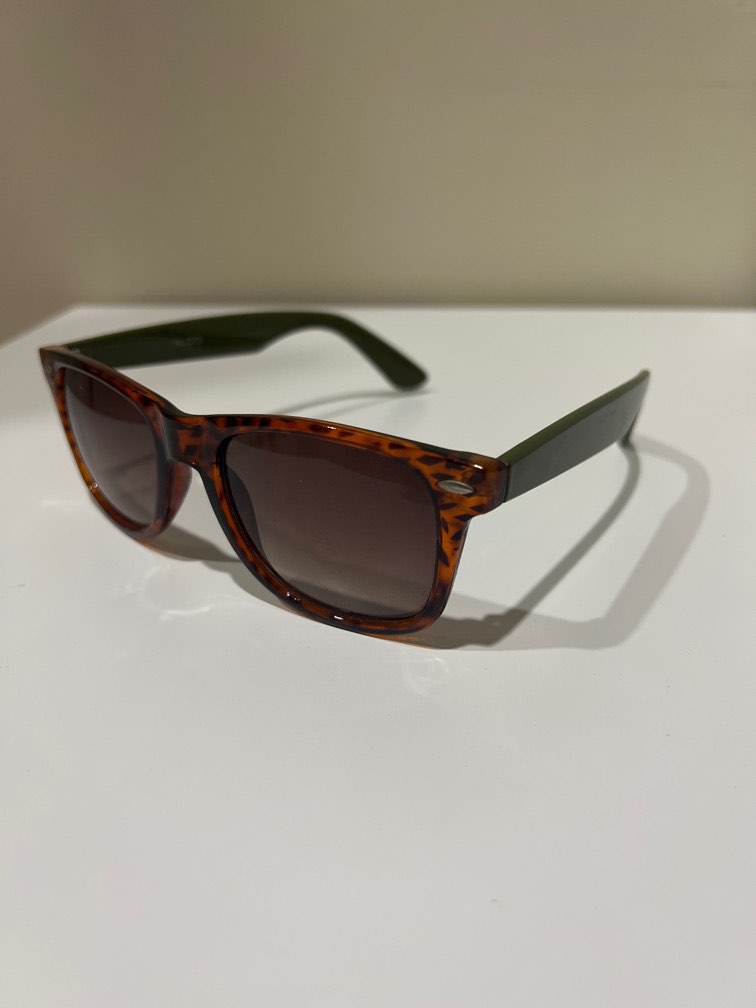 Aldo Shades, Men's Fashion, Watches & Accessories, Sunglasses & Eyewear ...