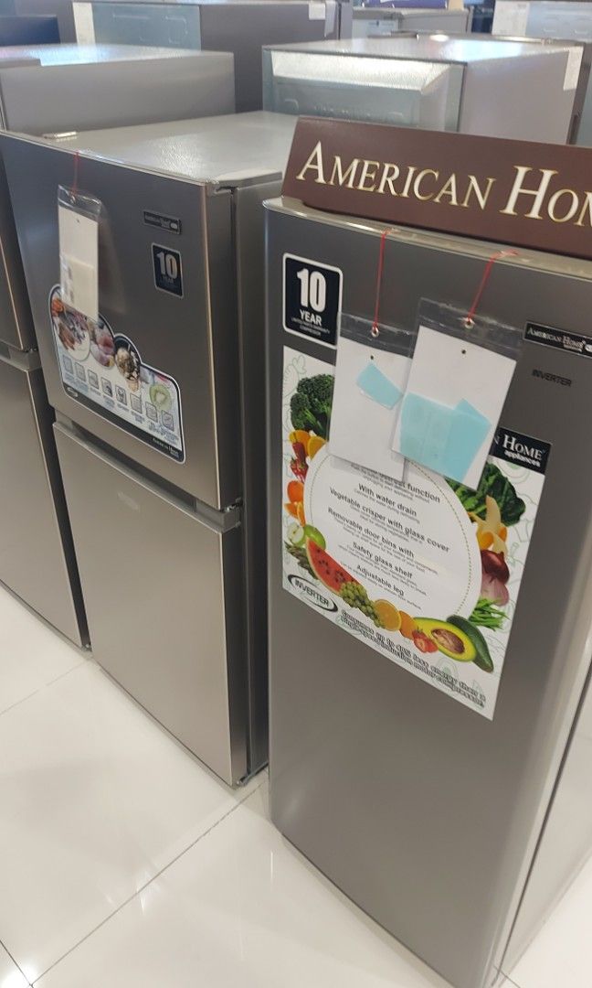 American home refrigerators sale, TV & Home Appliances, Kitchen