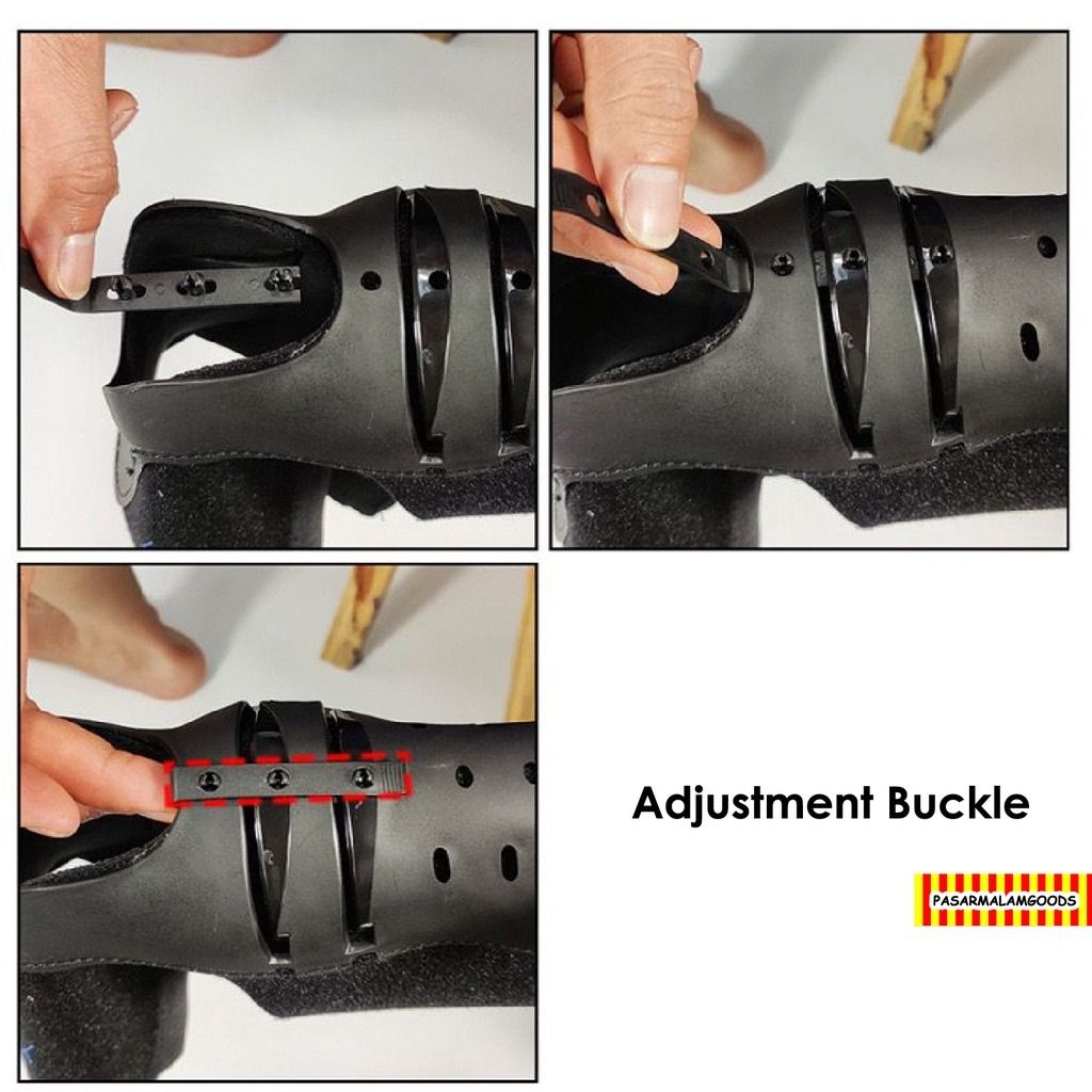 Ankle Brace Achilles Tendon Plantar Facitis Calf Back Heel Recovery Aid