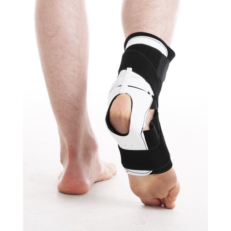 Ankle Brace Achilles Tendon Plantar Facitis Calf Back Heel Recovery Aid