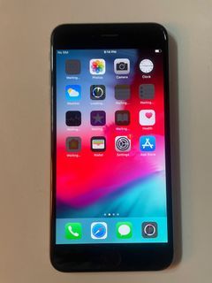 Apple iPhone 6 Plus 64gb 大機 有中文