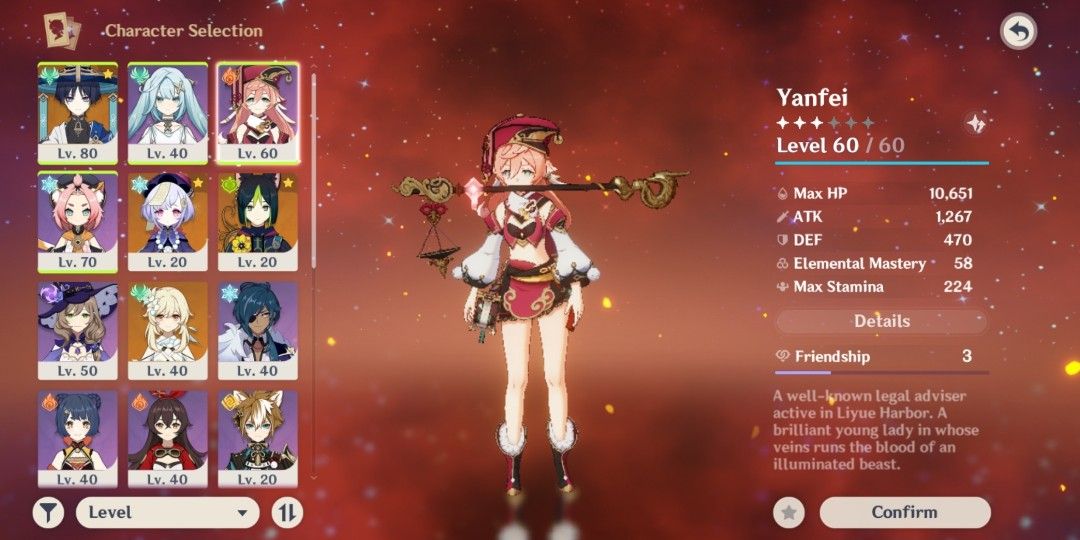 AR 40 ASIA WANDERER SCARAMOUCHE + SIGNATURE WEAPON BIS , TIGHNARI