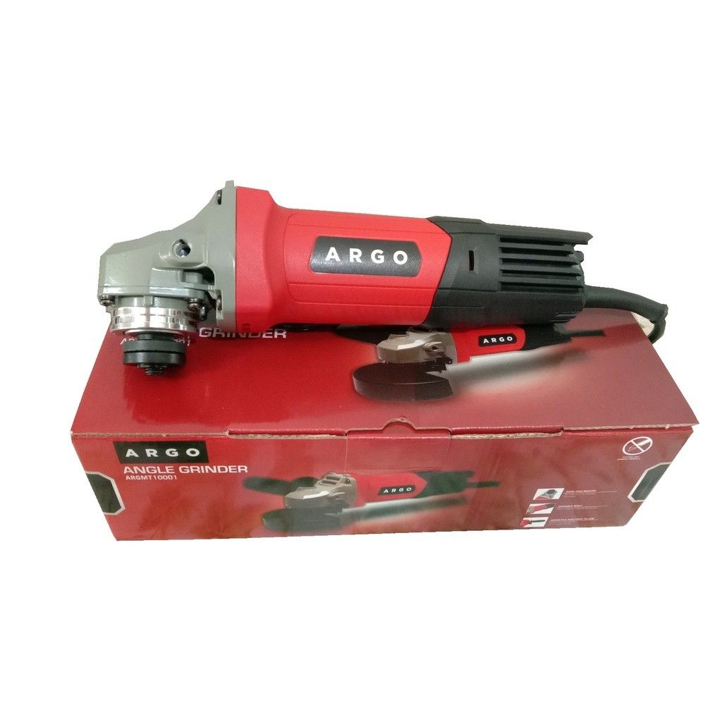 ARGO Angle Grinder 750 Watts, Commercial & Industrial, Construction