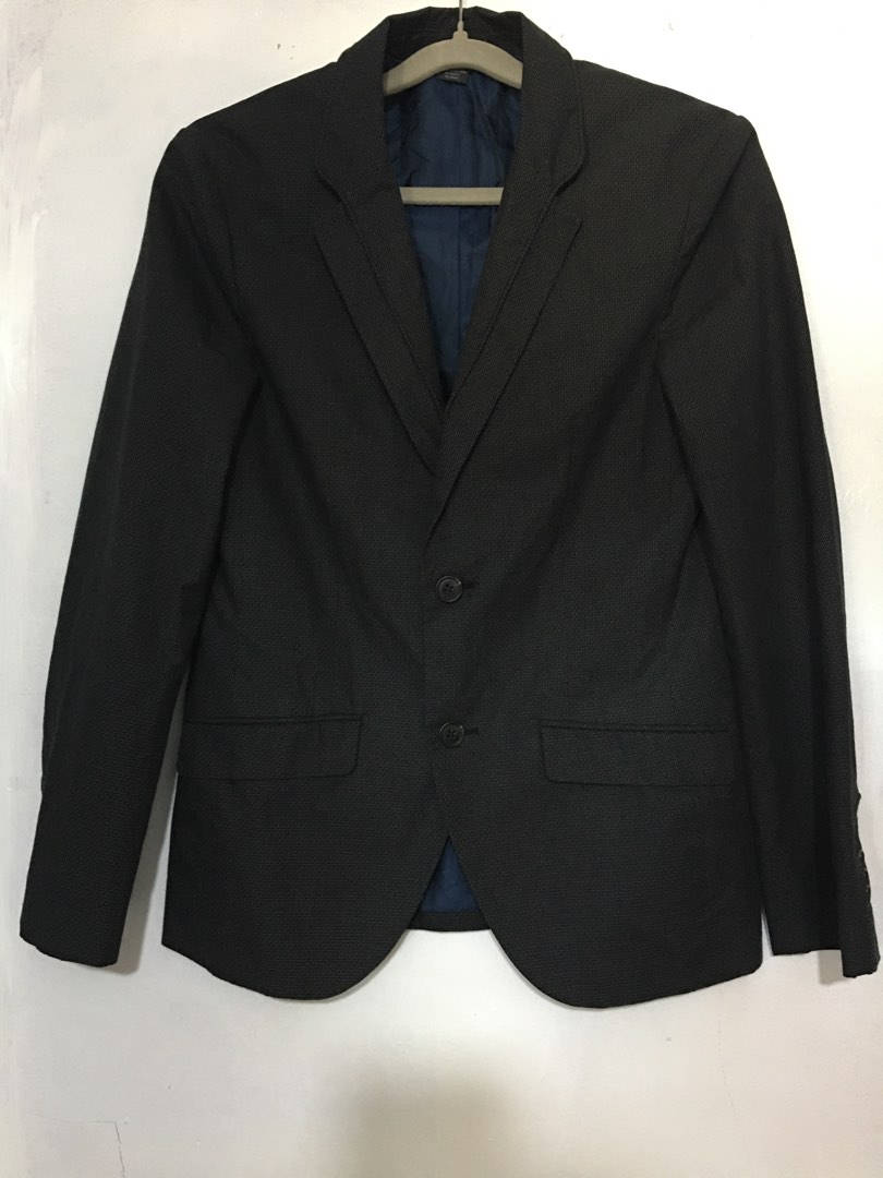 Armani Exchange Suit!!!, Men's Fashion, Coats, Jackets and Outerwear on ...