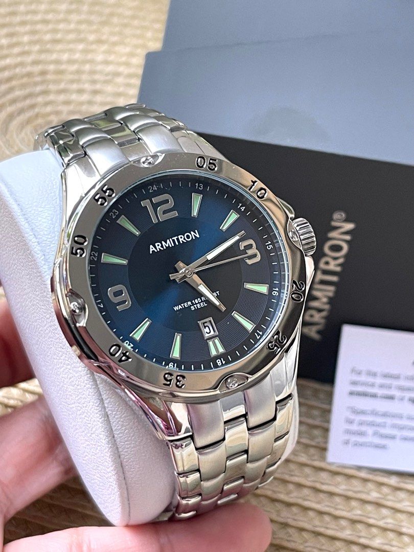 Armitron watch cheap price in usa