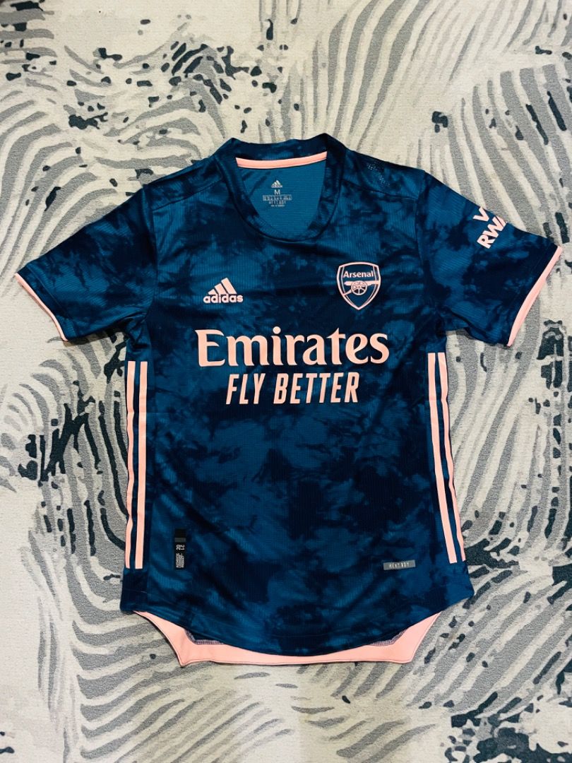 arsenal 3rd 2020