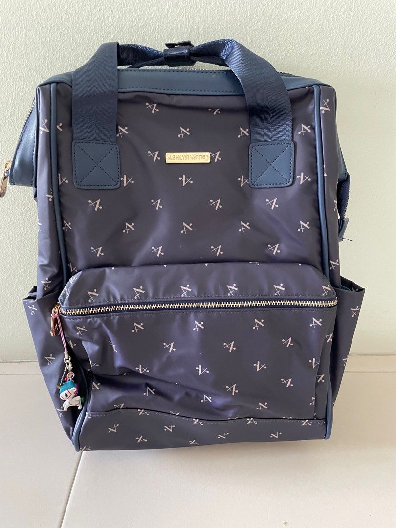 Ashlyn anne backpack sales