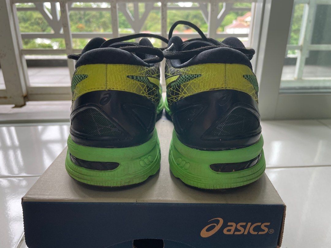 Asics Gel DS Trainer 21 Men s Fashion Footwear Sneakers on