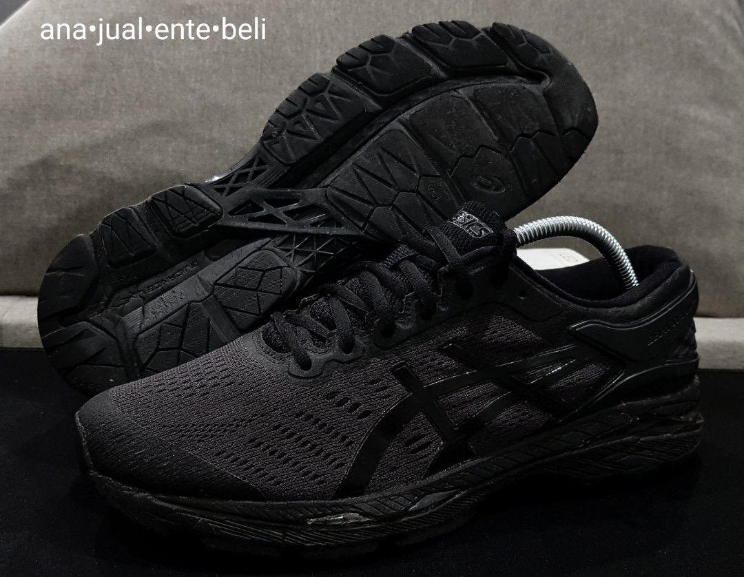 Asics kayano hotsell 24 uk
