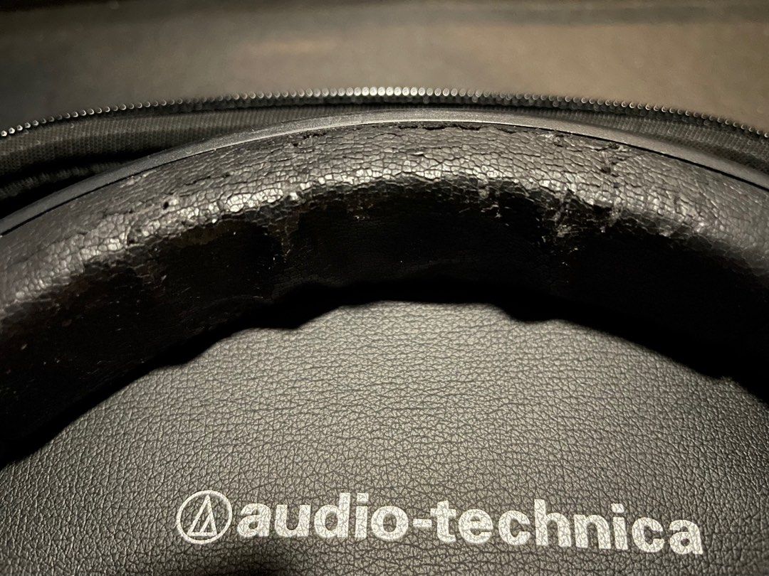 Mx70 discount audio technica
