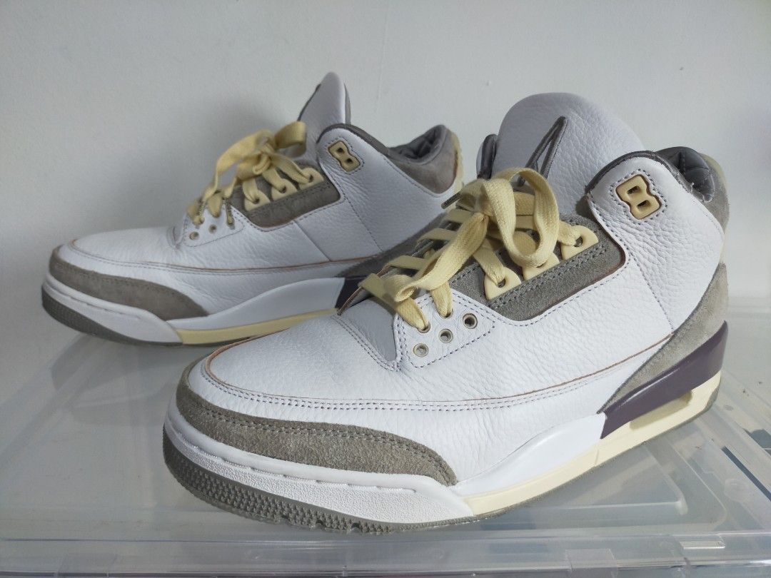 Authentic air jordan store 3