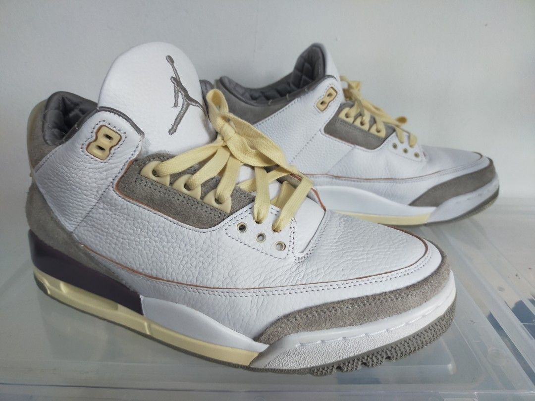 Authentic air sales jordan 3