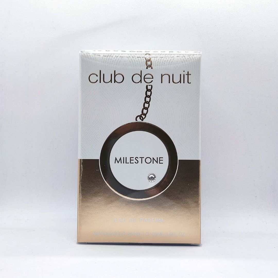 Armaf club de nuit milestone australia deals