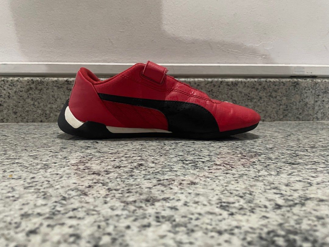 Ferrari PUMA Shoes