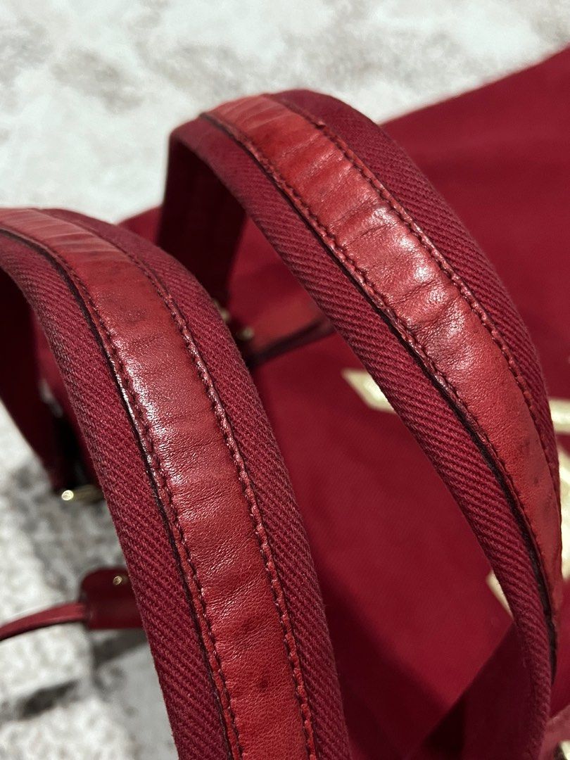 Zainetto ysl clearance