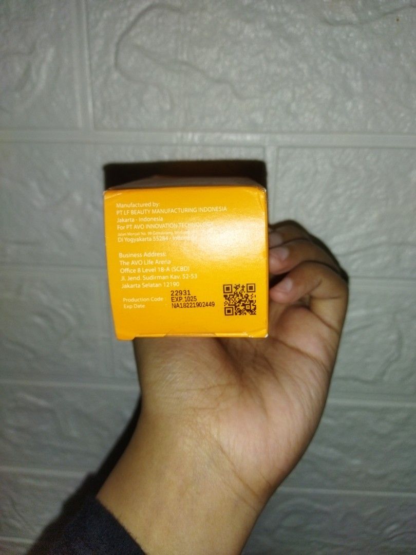 AVOSKIN TRANEXAMIC ACID, Health & Beauty, Skin, Bath, & Body on Carousell