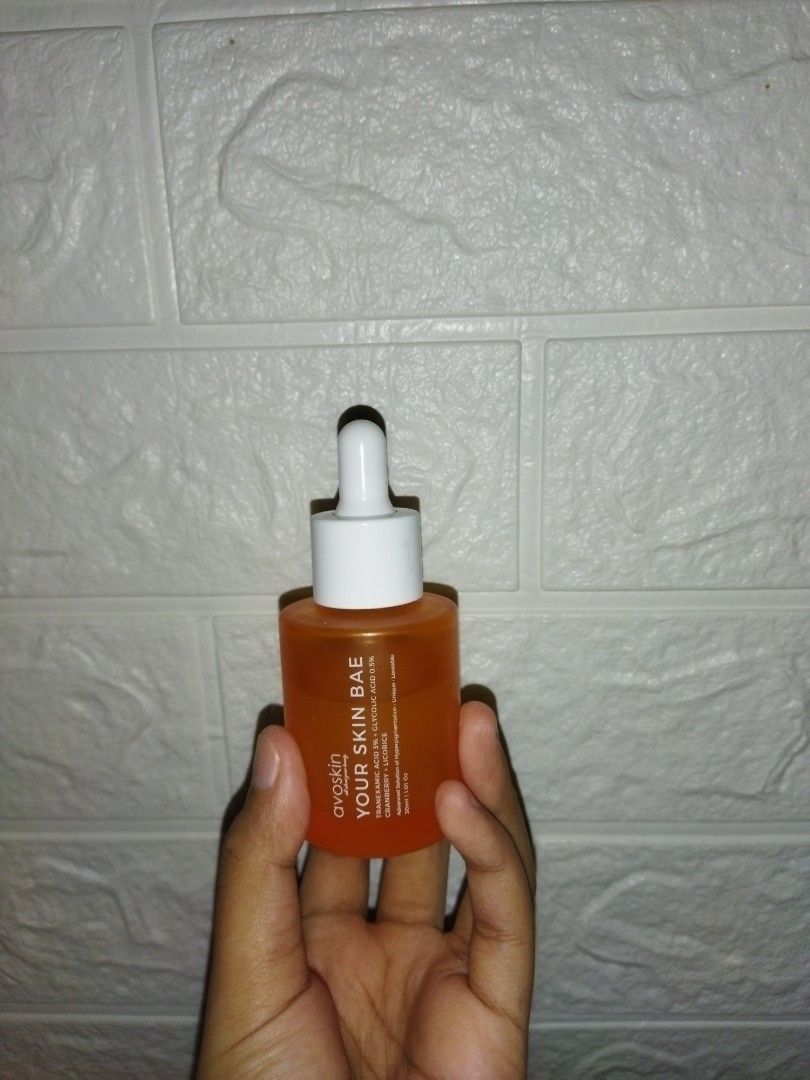 AVOSKIN TRANEXAMIC ACID, Health & Beauty, Skin, Bath, & Body on Carousell