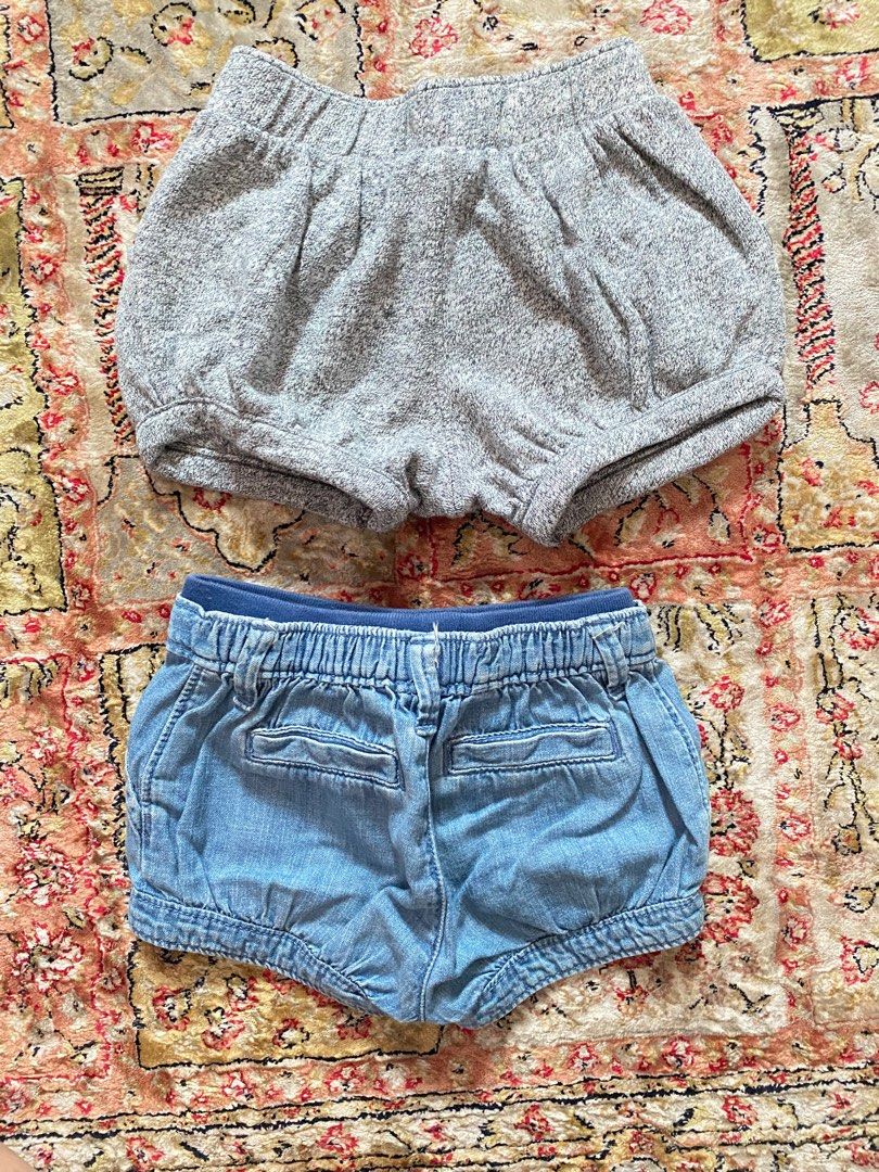 Short Pants Baby Girl Summer | Summer Clothes Baby Girl | Children's Shorts  Girls - Kids Shorts - Aliexpress