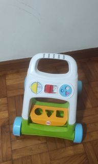 Baby Walker