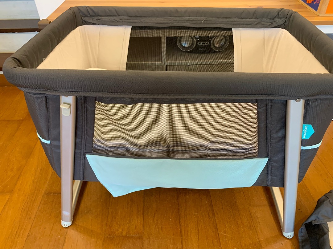 Babyhome dream air bassinet Clearance