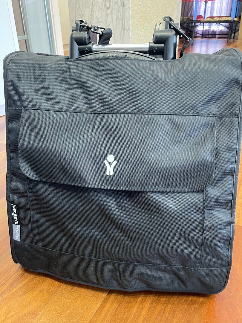 Babyzen yoyo shop travel bag australia