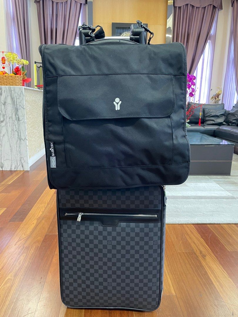 Travel bag store babyzen yoyo