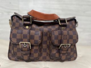 LV Manhattan bag  Shopee Philippines