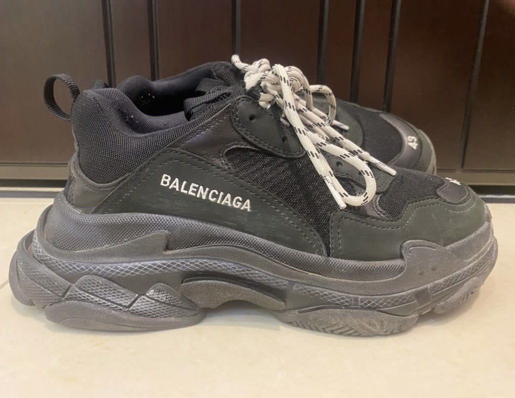 Triple s 43 outlet