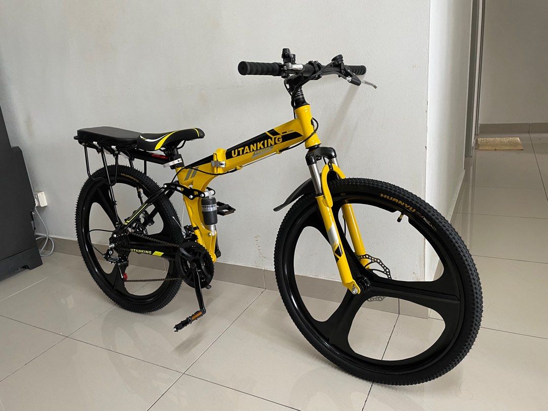 Rim basikal mountain bike store