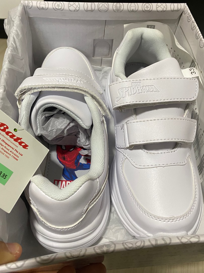 Marvel school shoes discount