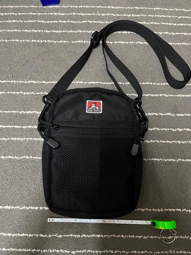 Ben davis sling bag