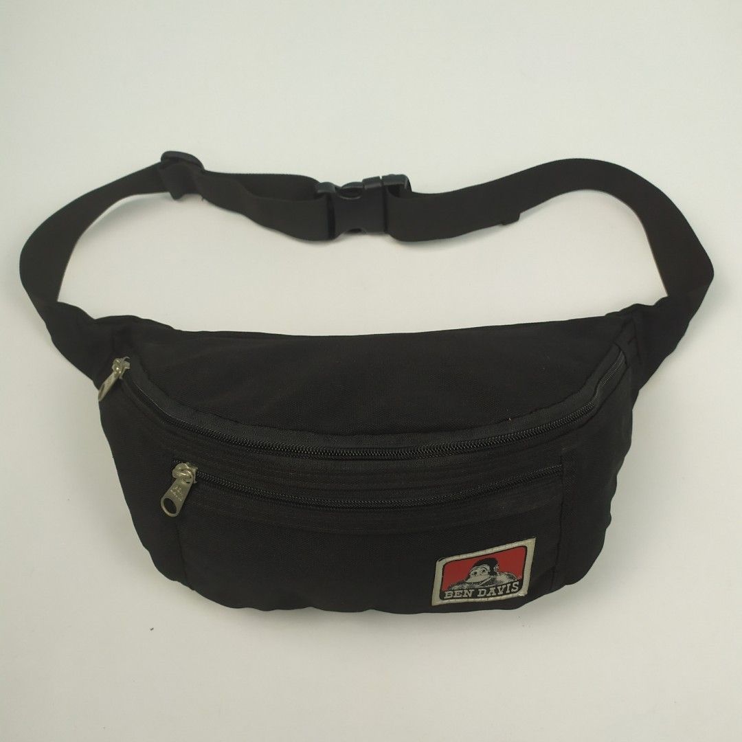 Ben davis top fanny pack