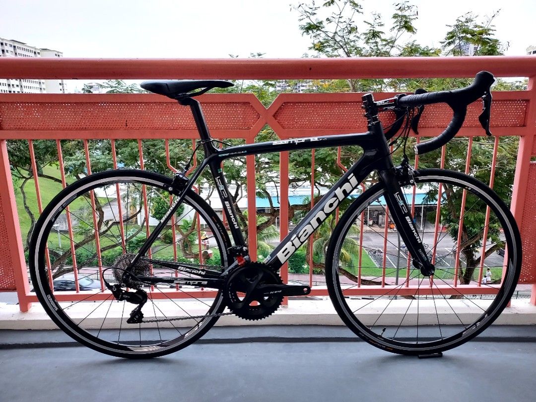 Bianchi sempre pro 2016 shop
