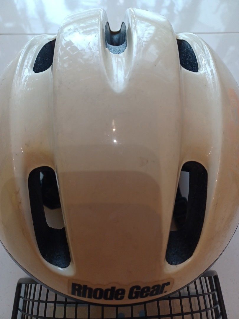 Bicycle Helmut Bike, Sports Equipment, Bicycles & Parts, Parts