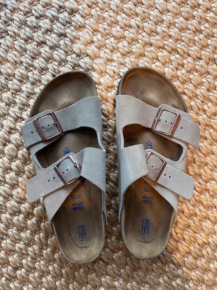 poshmark birkenstock